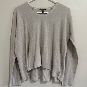 Loft sweater